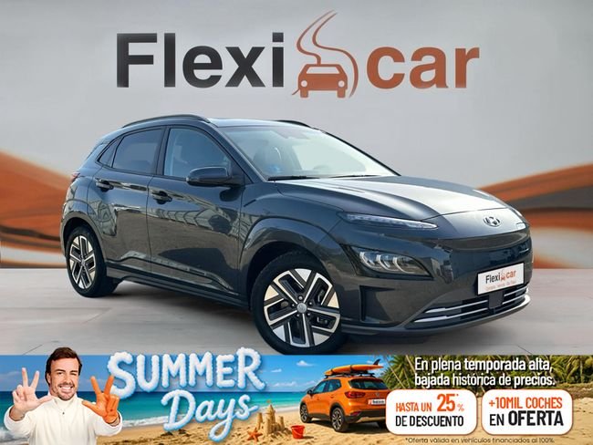 Hyundai Kona 100kW EV Tecno 305km - foto 1
