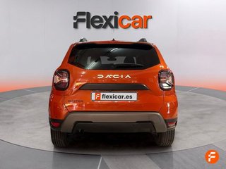 Dacia Duster Journey Go TCE 96kW(130CV) 4X2