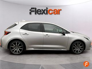 Toyota Corolla 200H GR-Sport