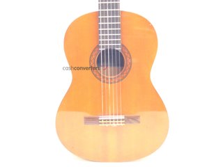 guitarra clasica yamaha c-40 ii