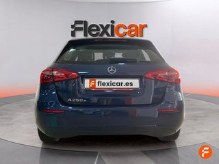 Mercedes Clase A A 250 e