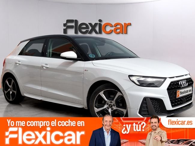 Audi A1 allstreet 30 TFSI 81kW (110CV) S tronic - foto 1