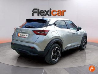 Nissan Juke DIG-T 84 kW (114 CV) DCT 7 Vel. Acenta