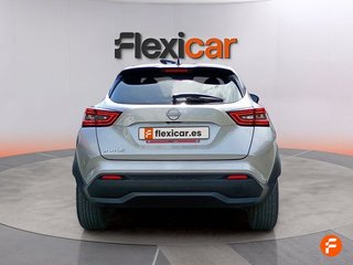 Nissan Juke DIG-T 84 kW (114 CV) DCT 7 Vel. Acenta