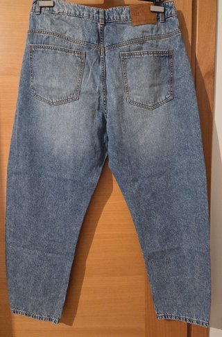 United Colors of Benetton Jeans   Tg 48