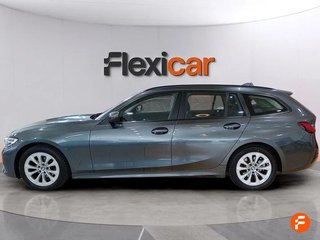 BMW Serie 3 318d Auto.Touring