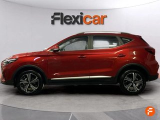 MG ZS 1.5 Comfort