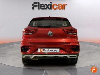 MG ZS 1.5 Comfort
