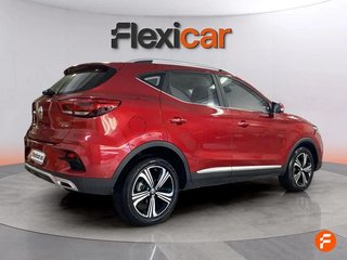 MG ZS 1.5 Comfort