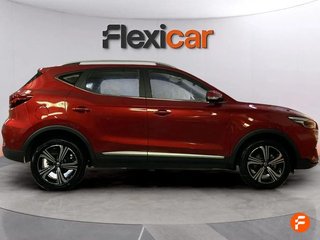 MG ZS 1.5 Comfort