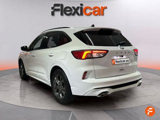 Ford Kuga ST-Line 1.5T EcoBoost 110kW (150CV)