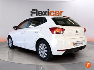 Seat Ibiza 1.0 MPI 59kW (80CV) Style