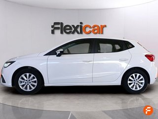 Seat Ibiza 1.0 MPI 59kW (80CV) Style