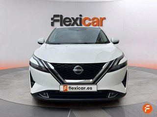 Nissan Qashqai DIG-T 116kW (158CV) mHEV Xtronic Acenta