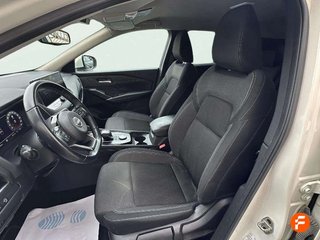 Nissan Qashqai DIG-T 116kW (158CV) mHEV Xtronic Acenta