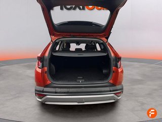 Hyundai Tucson 1.6T 118kW (160CV) Klass