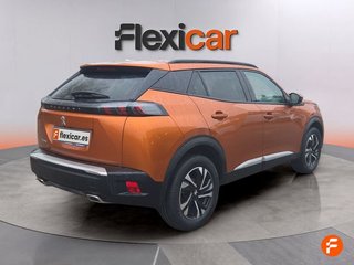 Peugeot 2008 Allure Pack Puretech 130 S&S BVM6