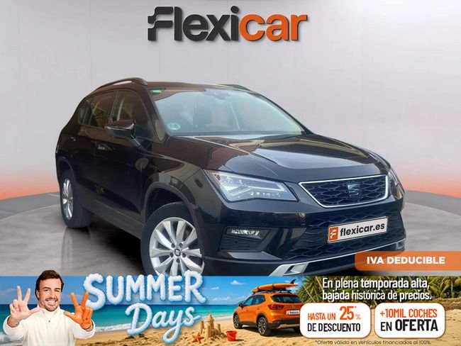Seat Ateca 1.5 TSI 110kW (150CV) DSG St&Sp Style - foto 1