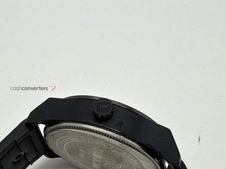reloj pulsera unisex tubular m1087