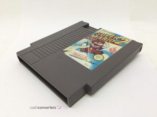 super mario bros 2