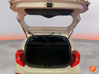 Kia Picanto 1.2 DPi 62kW (84CV) GT Line