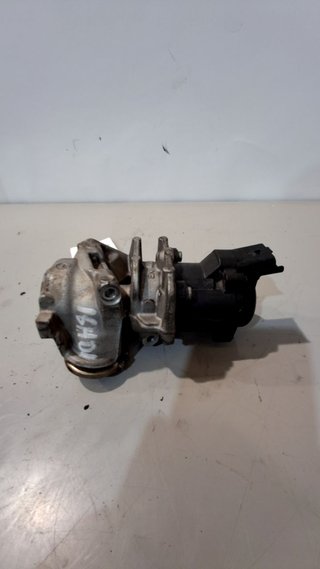 VALVULA EGR Citroen C4 Berlina (06.2004->)