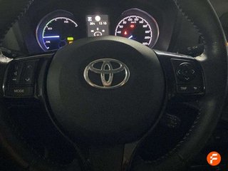Toyota Yaris 1.5 Hybrid Active