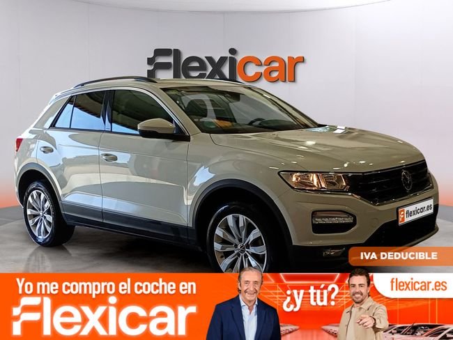 Volkswagen T-Roc Advance 1.5 TSI 110kW (150CV) DSG - foto 1