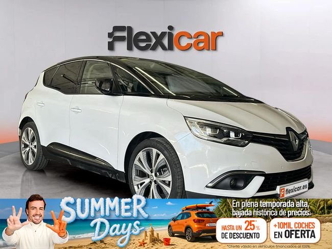 Renault Scénic Intens Energy dCi 81kW (110CV) - foto 1