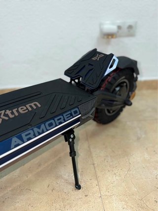 Patinete Eléctrico Ecoxtrem Armored
