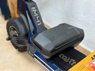 Patinete Eléctrico Ecoxtrem Armored