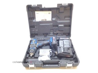 taladro a bateria dexter dt-cd 18/68
