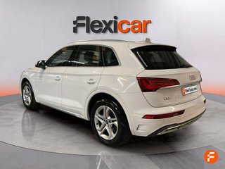 Audi Q5 35 TDI 120kW (163CV) S tronic