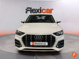 Audi Q5 35 TDI 120kW (163CV) S tronic