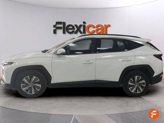 Hyundai Tucson 1.6 CRDI 100kW (136CV) 48V Maxx DCT