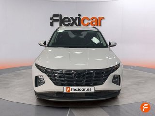 Hyundai Tucson 1.6 CRDI 100kW (136CV) 48V Maxx DCT
