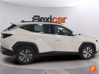 Hyundai Tucson 1.6 CRDI 100kW (136CV) 48V Maxx DCT