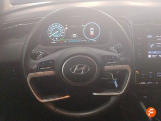 Hyundai Tucson 1.6 CRDI 100kW (136CV) 48V Maxx DCT