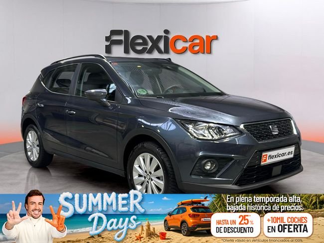 Seat Arona 1.0 TSI 81kW (110CV) Style - foto 1