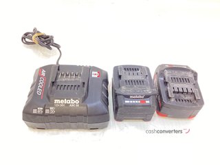 taladro a bateria metabo bs18ltximpuls