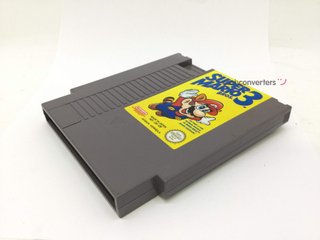 super mario bros 3