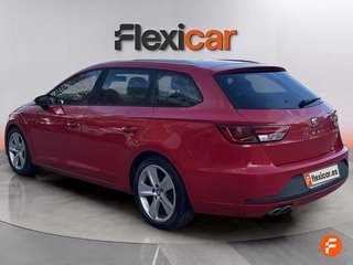 Seat Leon ST 2.0 TDI 110kW (150CV) DSG-6 St&Sp FR