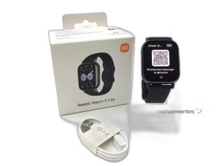 xiaomi redmi watch 5 lite
