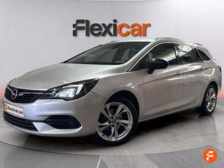 Opel Astra 1.2T SHT 96kW (130CV) Business Elegan ST