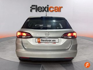 Opel Astra 1.2T SHT 96kW (130CV) Business Elegan ST