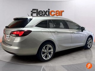 Opel Astra 1.2T SHT 96kW (130CV) Business Elegan ST