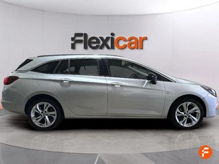 Opel Astra 1.2T SHT 96kW (130CV) Business Elegan ST