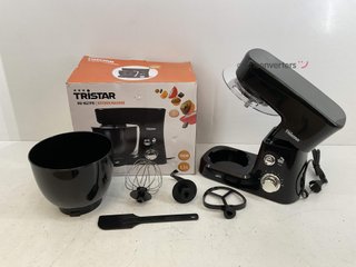 amasadora extrastar mx-4827pr
