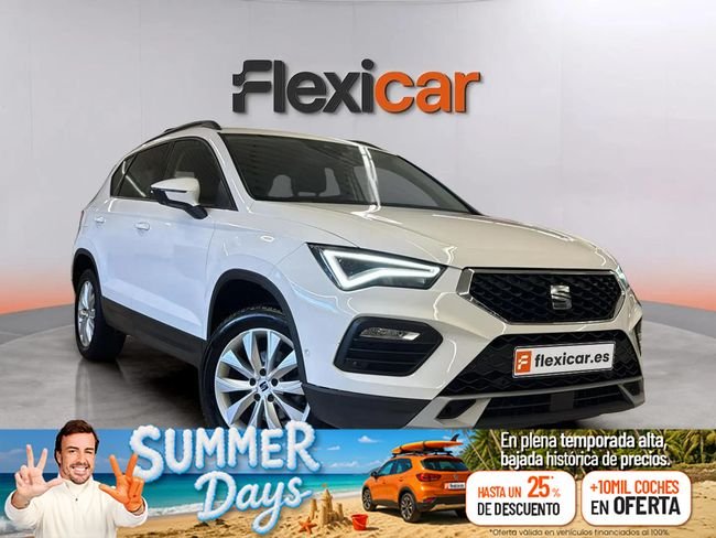 Seat Ateca 1.5 TSI 110kW St&Sp Style XXL - foto 1