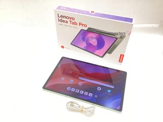 tablet pc lenovo idea tab pro 12.7 8gb 256gb wifi
